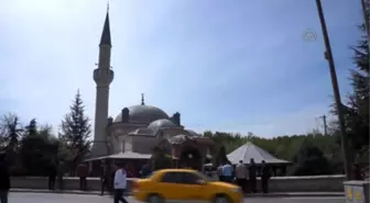 Diyanet İşleri Başkanlığı 150 Engelliyi Umre'ye Götürecek