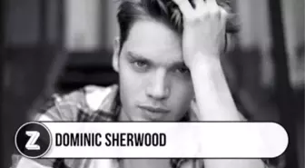 Dominic Sherwood