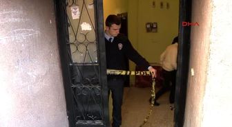 Kağıthane'de 2 Kadın Evde Ölü Bulundu