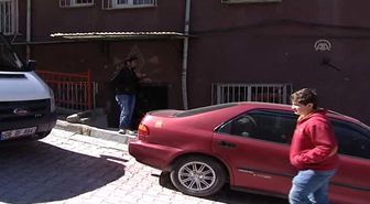 Kağıthane'de Karbonmonoksit Zehirlenmesi: 2 Ölü