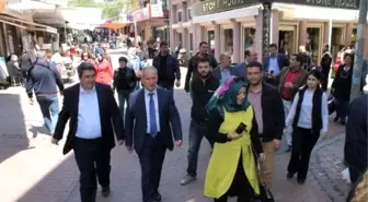 Kasım Bostan'Avantajlarımı Balıkesir'e Yansıtmak İstiyorum'