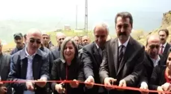 Kulp'un İçme Suyu Sorunu Çözüldü