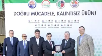 Mersin Biberine Sahip Çıkıyor