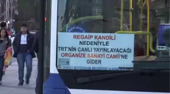 Regaip Kandili