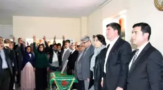 Selahattin Demirtaş,1915'te Ölen Ermeniler İçin Fatiha Okudu (2)