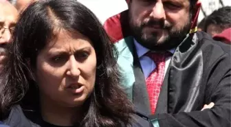 Soma'da 301 Madencinin Can Verdiği 45 Sanıklı Davada, Sekizinci Duruşma (2)