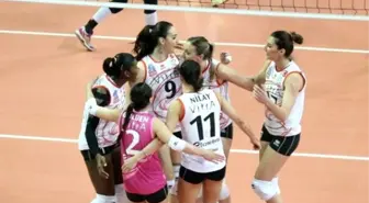 Türkiye Bayanlar Voleybol 1. Ligi