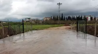 Yürüyen Köşk Yolu Ambulans Yolu Olacak