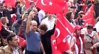 1915 Olaylarına İlişkin Ermeni İddialarına Tepkiler