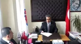 Ağbaba, 'Tercihimiz Yoksuldan, Emekliden, Emekçiden Yana'