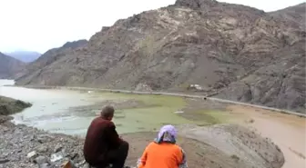 Anıları, Baraj Suyu Altında Kaldı