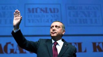 Cumhurbaşkanı Erdoğan: 'Millet Bu Kadehleri Tekrar Tattırmayı Nasip Etmeyecek'