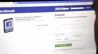 Facebook'un Nüfusu Çin'i Geçti