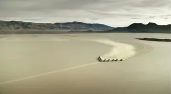 Hyundai, Guınness Rekorlar Kitabına Girdi