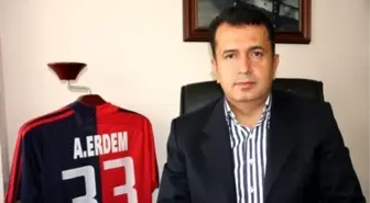 Mersin İdmanyurdu'nda Galibiyet Sevinci