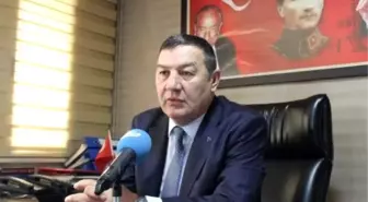 MHP İzmir İl Başkanı Karataş'tan Seçim Değerlendirmesi