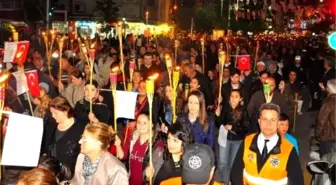 Sıla Mesir Festivali'nde Manisalıları Coşturdu