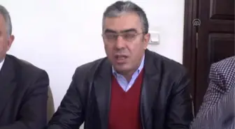 Uçum: 'Gerçek Anlamda Reform Yapmamız Zordur '