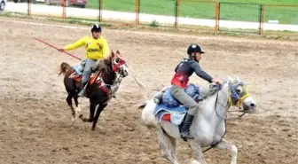 2015 Türkiye Cirit Şampiyonası Uşak Seçmeleri Başladı