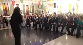 Hdp Eş Genel Başkan Yardımcıs Altınörs