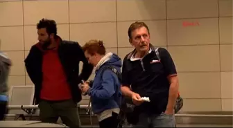 Her Yer Yıkıldı, Yerlerde Ölüler Var...'