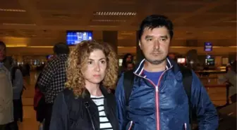 Her Yer Yıkıldı, Yerlerde Ölüler Var...'