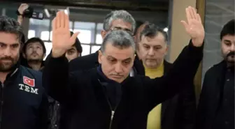 Hidayet Karaca'dan Tahliye Kararına İlk Yorum