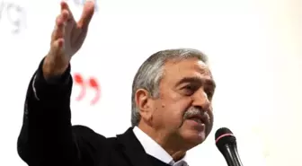 KKTC'nin Yeni Cumhurbaşkanı Mustafa Akıncı Oldu