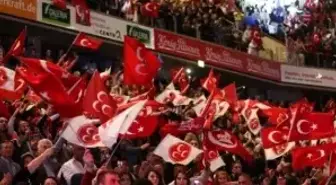 MHP Lideri Bahçeli: 'Türk Milleti Nefret Salgınıyla Yüz Yüzedir'
