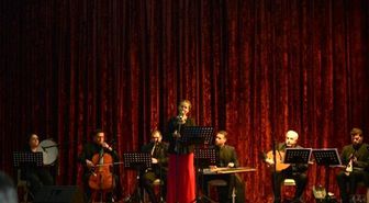 Münir Nurettin Selçuk Besteleriyle Anıldı
