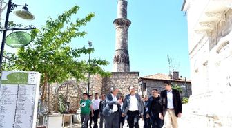 Muratpaşa Belediyesi'nden Kaleiçi İçin Özel Hazırlık