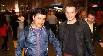 Nepal Depremini Türk Turist Görüntüledi