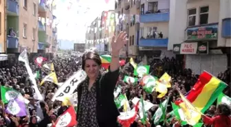 Pervin Buldan: Sonuna Kadar Öcalan'ın Arkasındayız