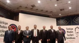 Ahmet Çümen, Yeniden Maden-iş Sendikası Yönetiminde