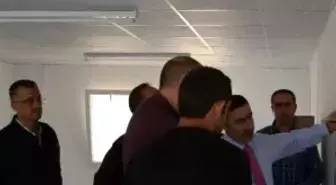 Alanya'nın İçme Suyu ve Arıtma Sorunu Çözülüyor