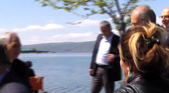 Annesinin Sözü Başarısının Anahtarı Oldu