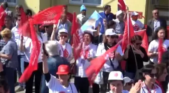 Balıkesir Kılıçdaroğlu İmam Hatipleri Kuran Parti CHP'dir