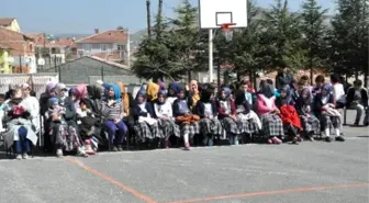 Bozüyük Anadolu İhl'de Kutlu Doğum Programı