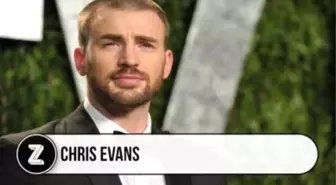 Chris Evans