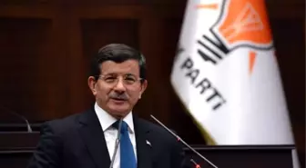 Davutoğlu: İlk Darbeyi Demirtaş Vurdu