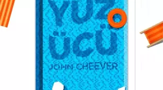 Diyaloglar'ın Sıradaki Konuğu; John Cheever