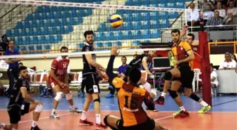 Erkekler Voleybol 1. Ligi