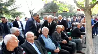 Gaziantep Ak Partili Tayyar: Erdoğan Olmasaydı Çözüm Süreci Başlatılamazdı