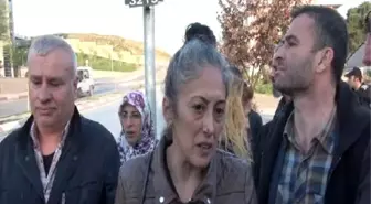 Gülsuyu Olayları Davasında 4 Sanık Daha Tahliye Edildi