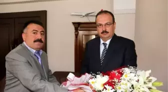 Hakkâri'de Verimlilik Haftası Kutlamaları