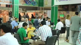 Helal Expo Fuarı İstanbul'da Yapılacak