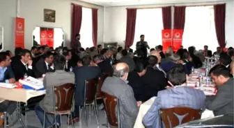 İmam Hatiplilerin Bölge Toplantısı Elazığ'da Yapıldı