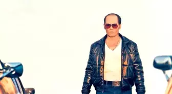 Johnny Depp'in Yeni Filmi Black Mass