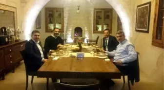 Kapadokya'nın Gözü Azalan Japon Pazarında