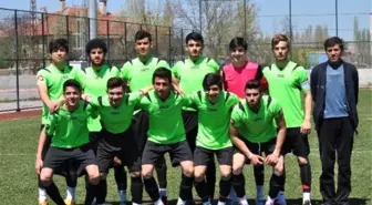 Kayseri Birinci Amatör Küme U-19 Ligi